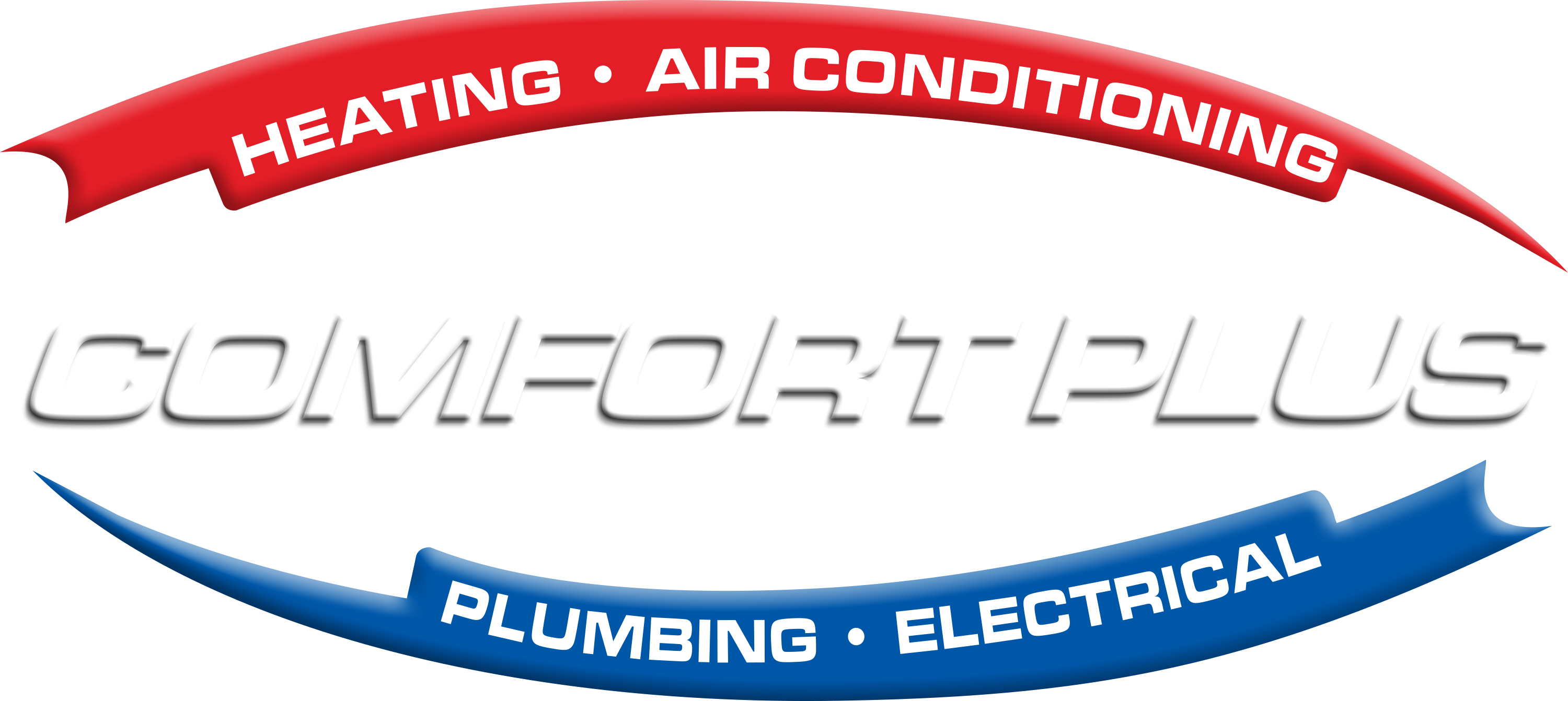 Comfort Plus logo