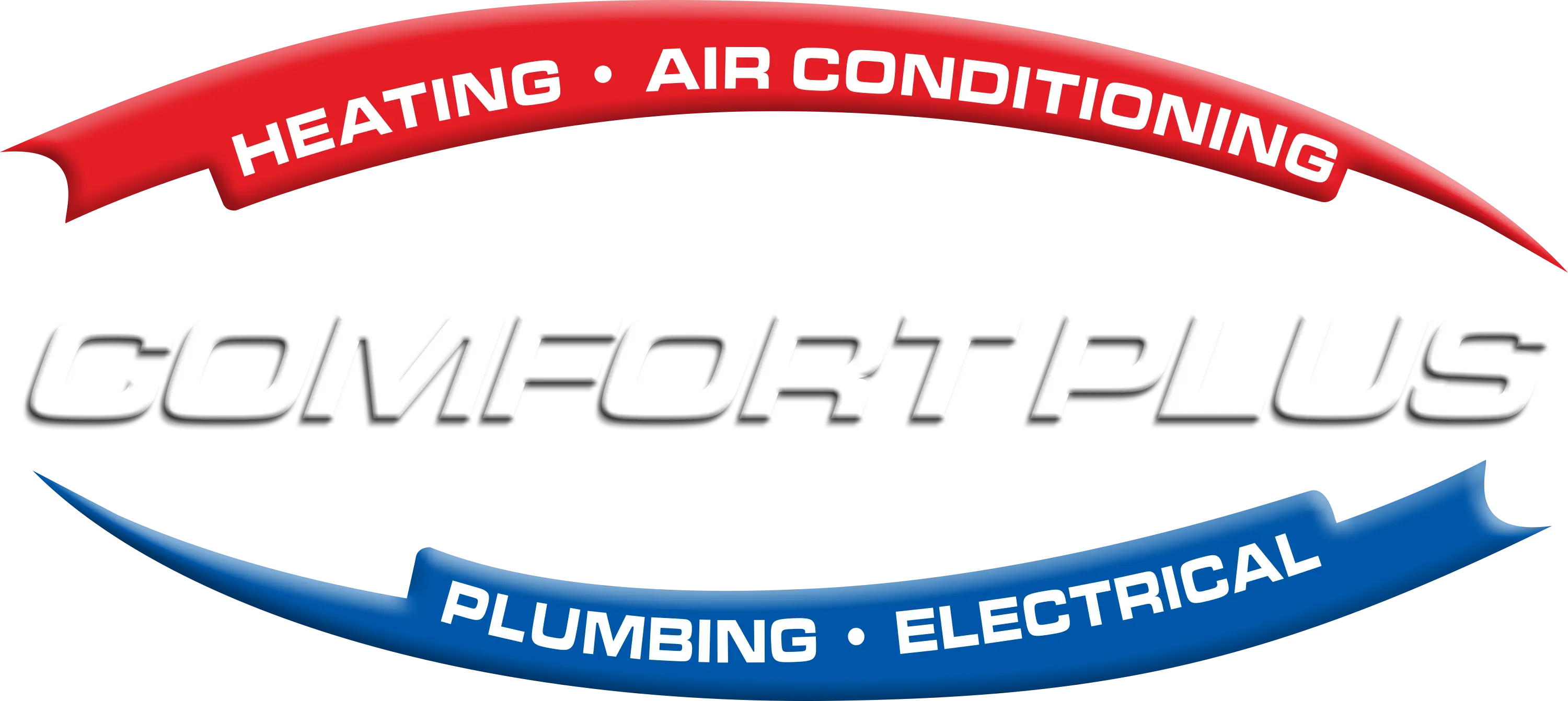 Comfort Plus logo